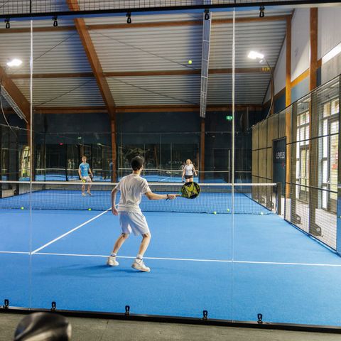 Center Parcs Parc Sandur - Emmen - Afbeelding N°6