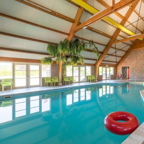 Villapark De Weerribben - Steenwijkerland - Afbeelding N°5