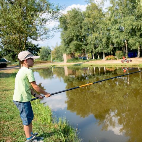 Villapark De Weerribben - Steenwijkerland - Afbeelding N°2