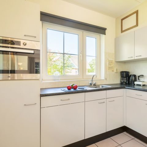 Villa 8 personen - Otter