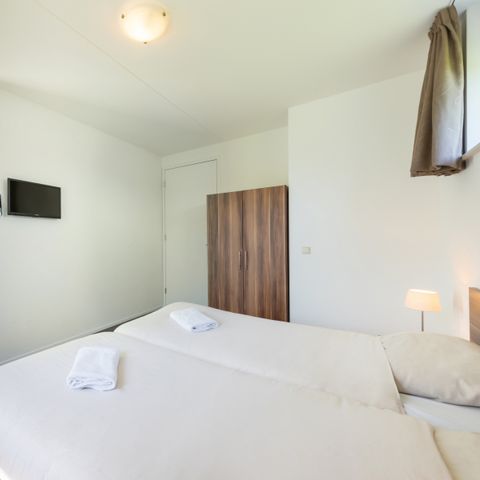 Villa 8 personen - Waterjuffer