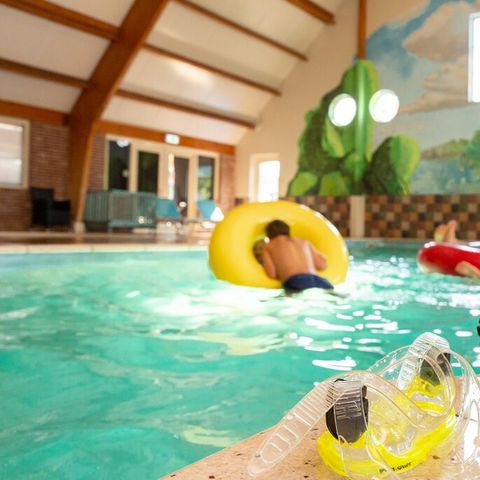 Villapark De Weerribben - Steenwijkerland - Afbeelding N°4