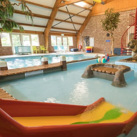 Villapark De Weerribben - Steenwijkerland - Afbeelding N°6