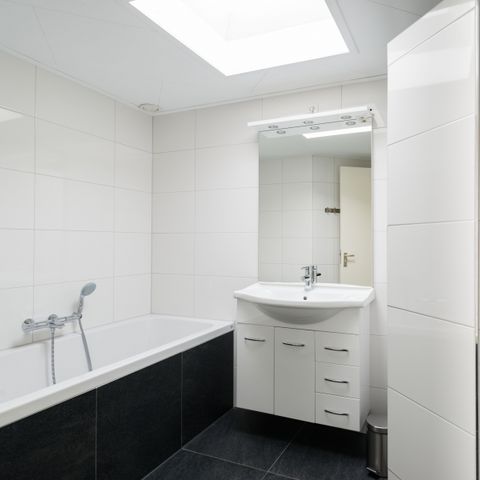 Bungalow 4 personen - Parkwoning