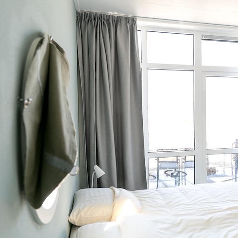 Groepsaccommodatie 14 personen - Duin Luxe HV