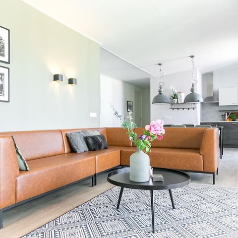 Groepsaccommodatie 14 personen - Duin Luxe HV