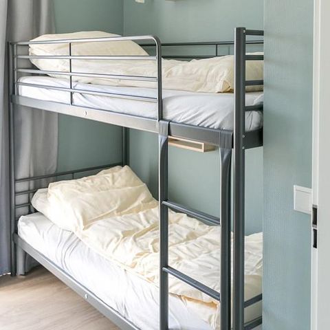 VAKANTIEHUIS 14 personen - Duin Luxe HV