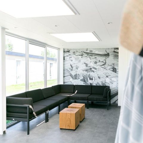 VAKANTIEHUIS 14 personen - Duin Luxe HV