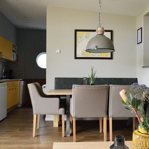 VAKANTIEHUIS 16 personen - Duin Comfort