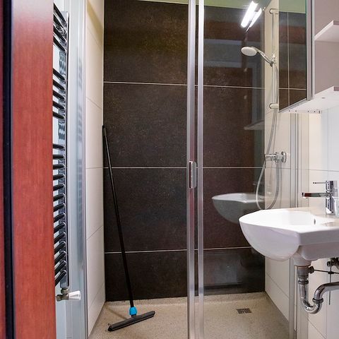 Bungalow 6 personen - Duin Comfort HV