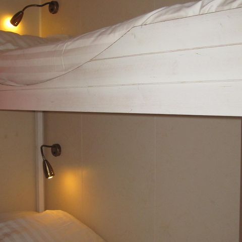 VAKANTIEHUIS 14 personen - Duin Comfort HV