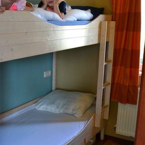 VAKANTIEHUIS 14 personen - Duin Comfort HV