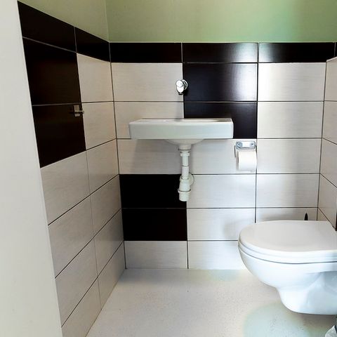 VAKANTIEHUIS 10 personen - Duin Comfort HV