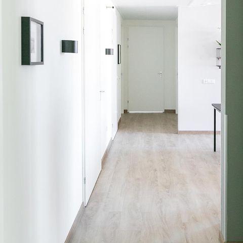 Bungalow 8 personen - Duin Luxe HV