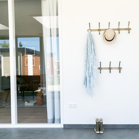 Bungalow 8 personen - Duin Luxe