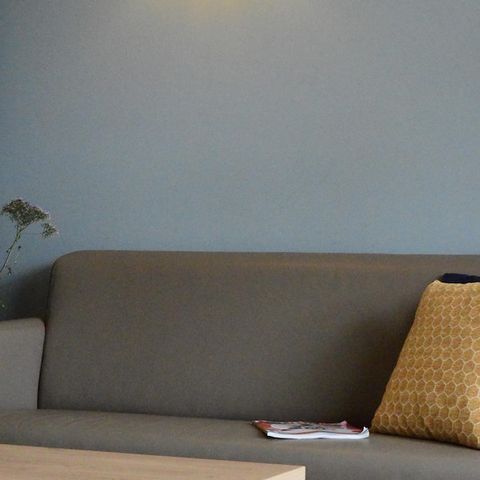 Bungalow 4 personen - Comfort HV