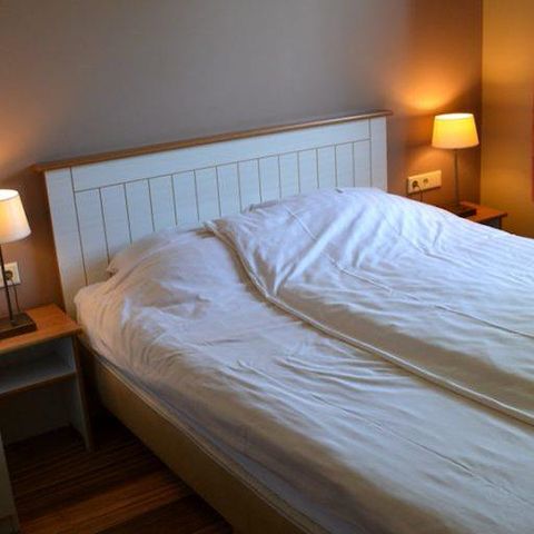 Groepsaccommodatie 14 personen - Duin Comfort