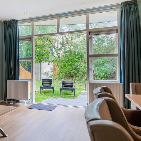 Bungalow 6 personen - Duin Comfort