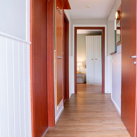 Bungalow 6 personen - Duin Comfort