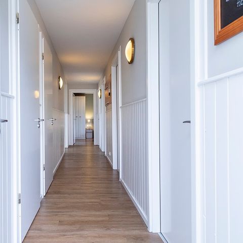 Groepsaccommodatie 10 personen - Duin Comfort