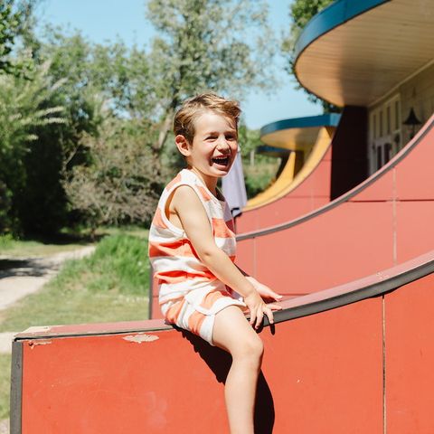 VAKANTIEHUIS 10 personen - Duin Comfort