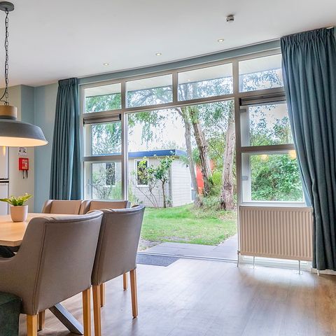 VAKANTIEHUIS 10 personen - Duin Comfort