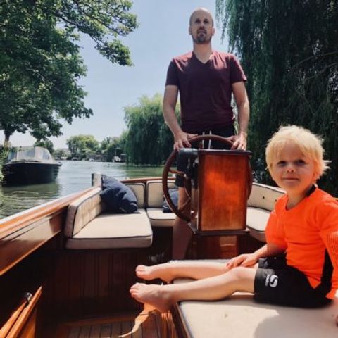 Strandpark Vlugtenburg aan Zee - Westland - Afbeelding N°4