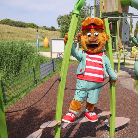 Strandpark Vlugtenburg aan Zee - Westland - Afbeelding N°2