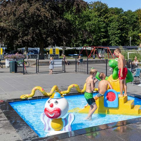Molecaten Park Waterbos - Westvoorne - Afbeelding N°3