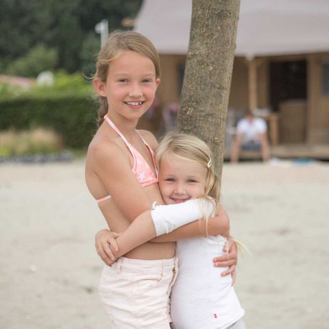 Molecaten Park Waterbos - Camping Westvoorne - Afbeelding N°5