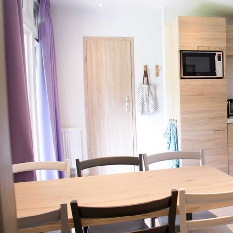 Chalet 6 personen - Pimpernel