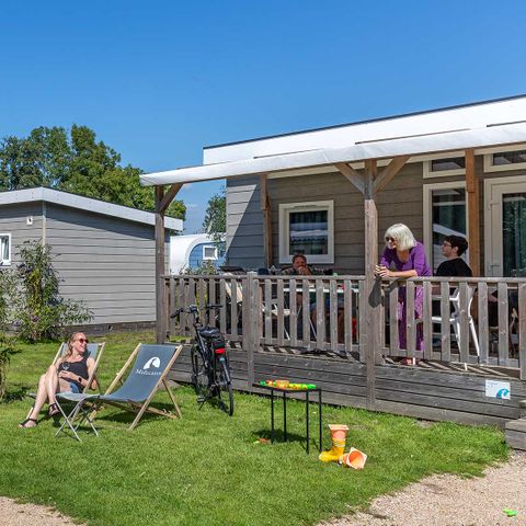 Chalet 6 personen - Pimpernel