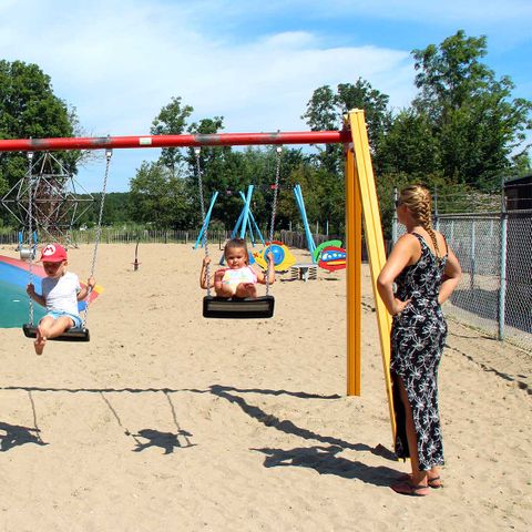 Molecaten Park Rondeweibos - Westvoorne - Afbeelding N°5