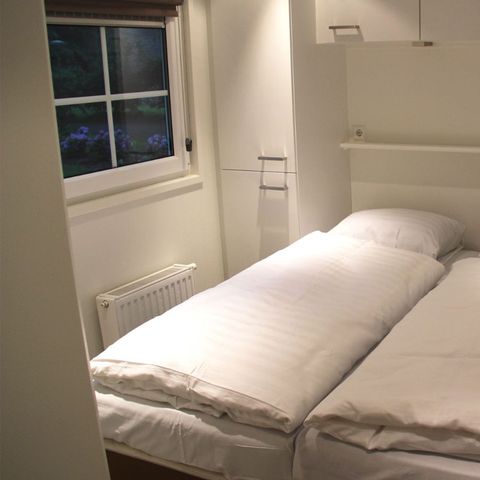 VAKANTIEHUIS 4 personen - Hanze