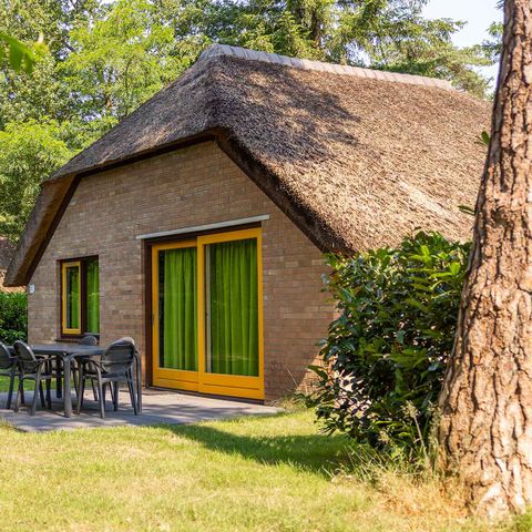 VAKANTIEHUIS 6 personen - Hattem