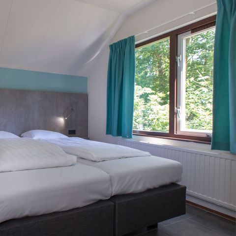 VAKANTIEHUIS 6 personen - Hattem