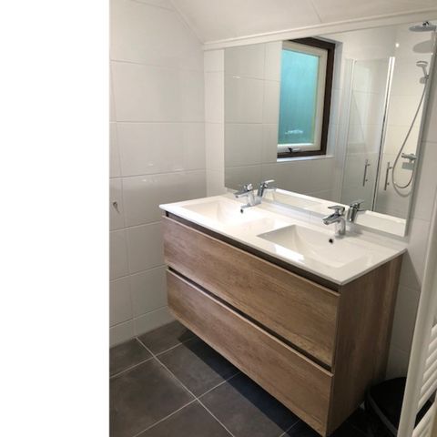 VAKANTIEHUIS 6 personen - Veluwe