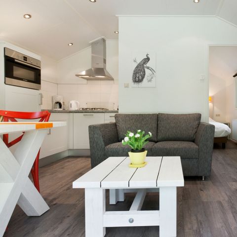 VAKANTIEHUIS 2 personen - Petrea