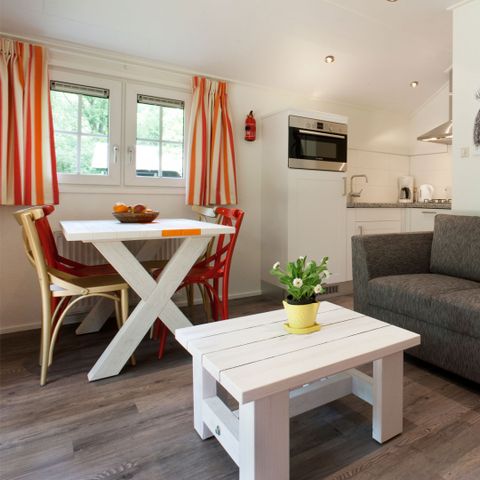 VAKANTIEHUIS 2 personen - Petrea