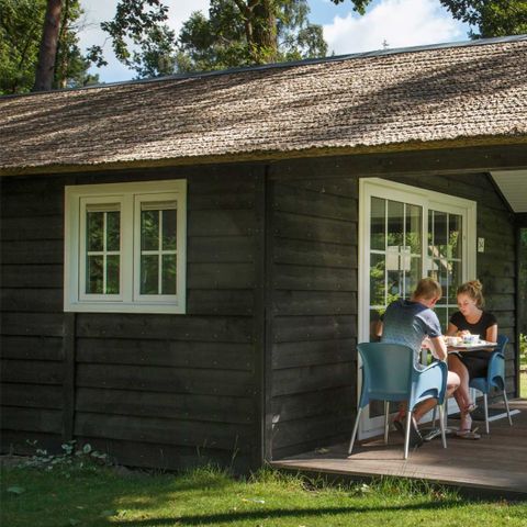 VAKANTIEHUIS 2 personen - Petrea