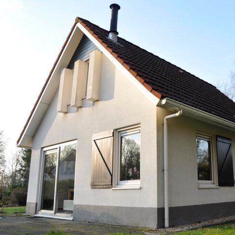 Bungalow 6 personen - Els