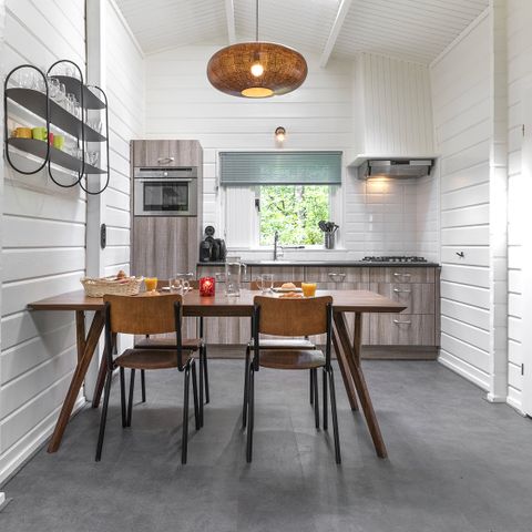 VAKANTIEHUIS 4 personen - Dartheide