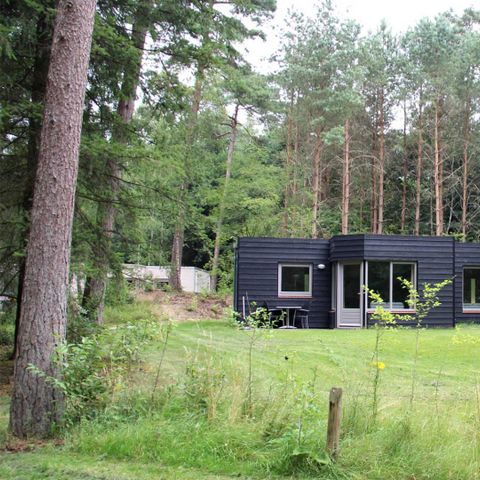 VAKANTIEHUIS 4 personen - Panorama