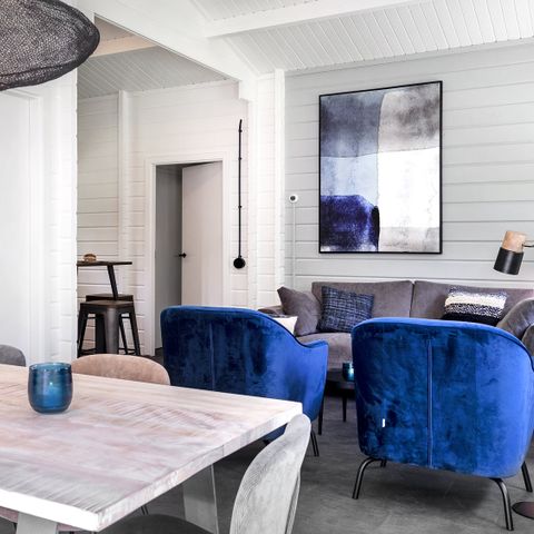 VAKANTIEHUIS 6 personen - Zuylestein