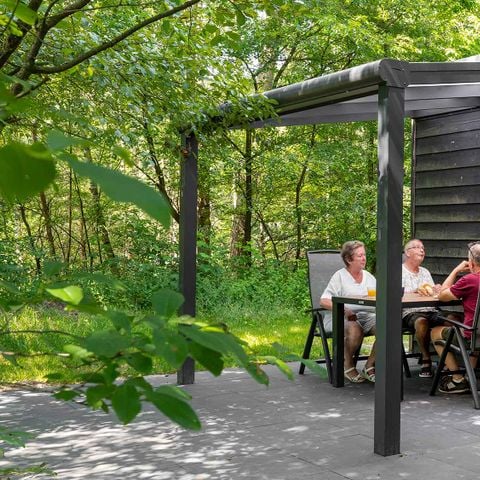 VAKANTIEHUIS 4 personen - Beukenrode