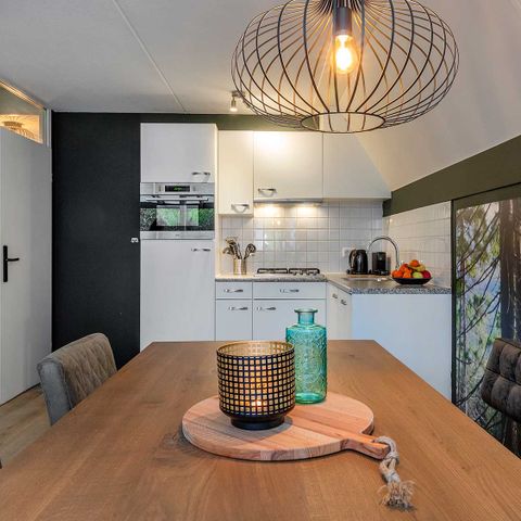VAKANTIEHUIS 4 personen - Reehorst