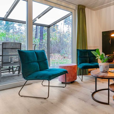 VAKANTIEHUIS 4 personen - Reehorst