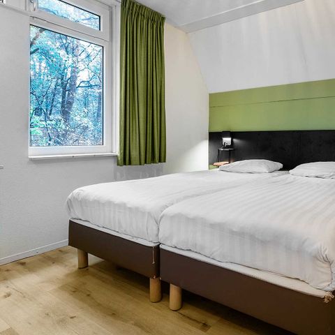 VAKANTIEHUIS 4 personen - Reehorst