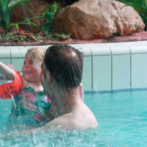 Molecaten Park Landgoed Ginkelduin - Camping Utrechtse Heuvelrug - Afbeelding N°4