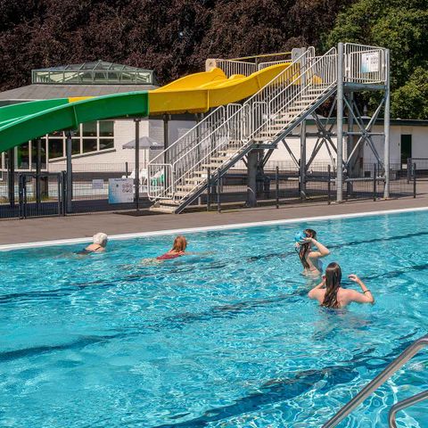 Molecaten Park Landgoed Ginkelduin - Camping Utrechtse Heuvelrug - Afbeelding N°3